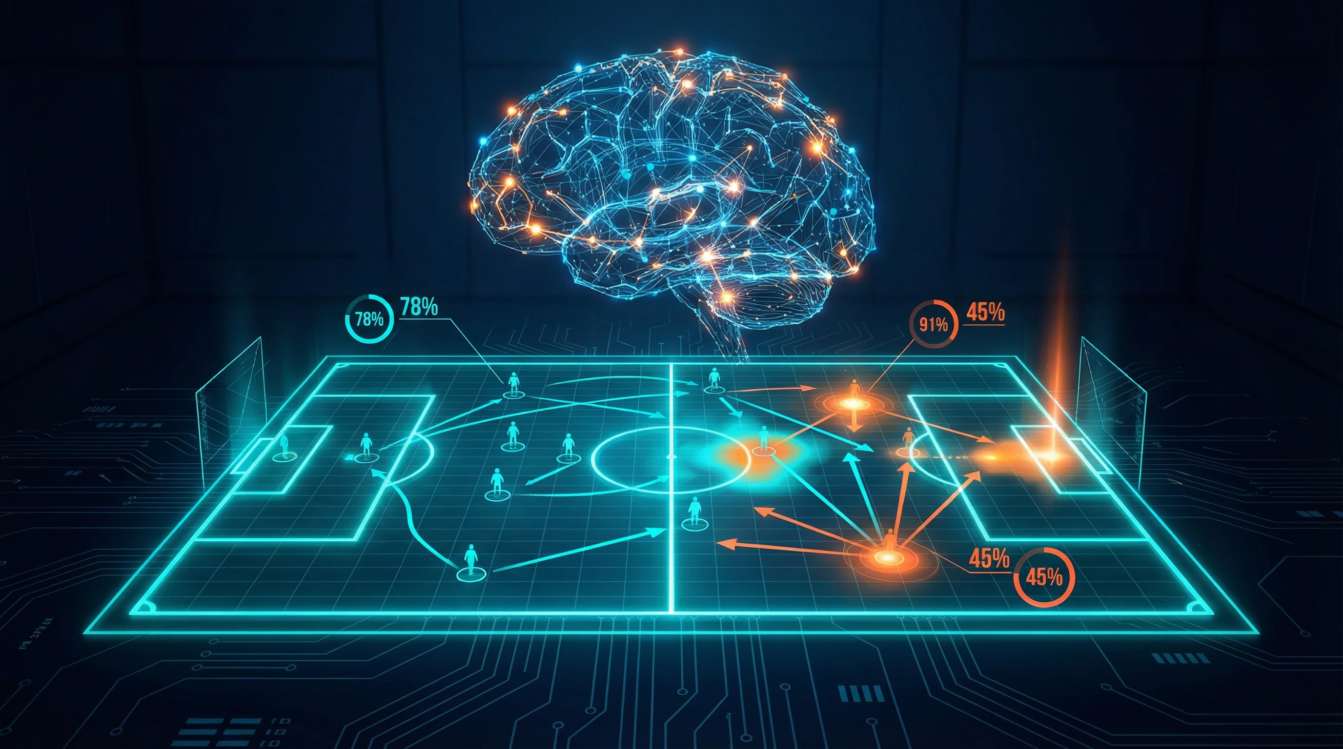 深度学习在足球比分预测中的应用 - 金年会 - 博彩AI智能站 - 金年会